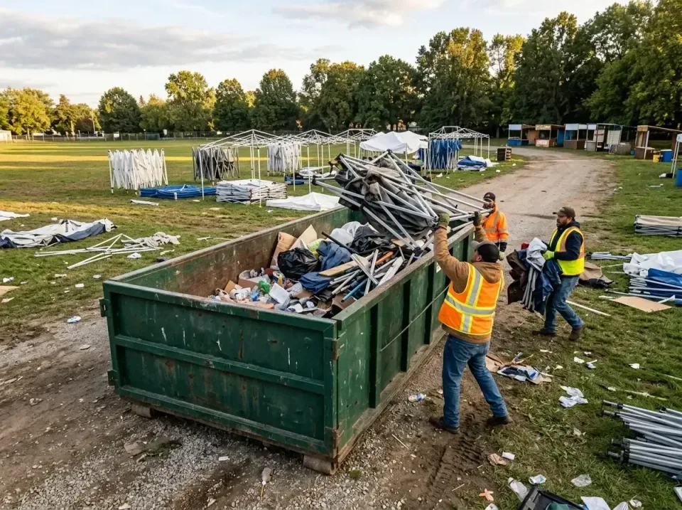 temporary-event-waste-containe-016 — frequently asked questions, Roll-Off Dumpster Rental Services in Bryn Mawr, PA